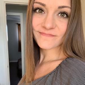 Meet your Posher, Kristin